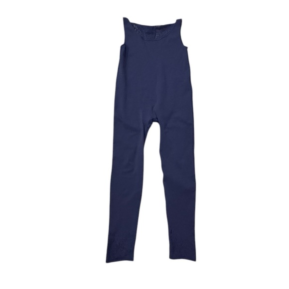 FP Movement by Free People Navy Bodysuit - Picture 6 of 12